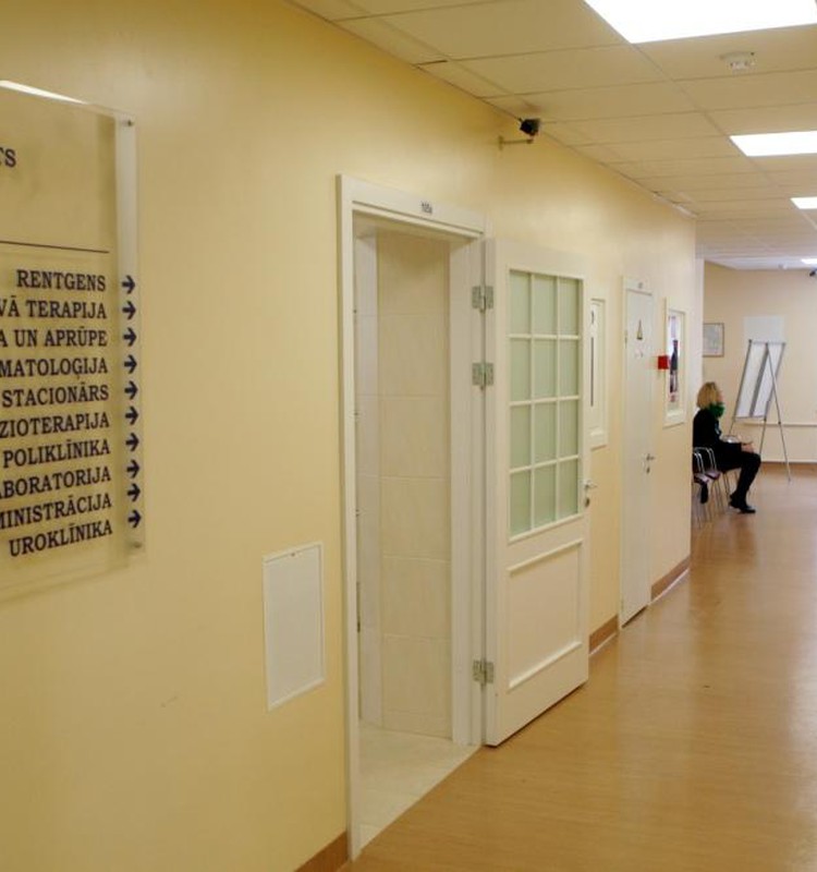 Как получить медицинские услуги, оплачиваемые государством?