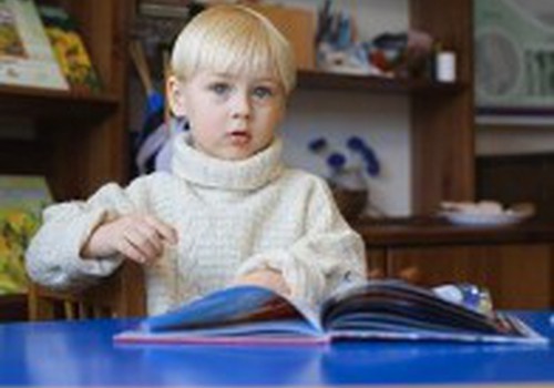 Эксперт: умение ребенка читать и писать не говорит о его готовности к школе
