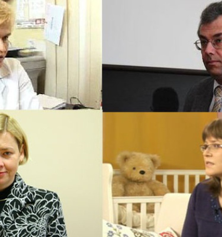 Онлайн-ТВ: Здоровье ребёнка - за что нужно платить нам самим, а за что платит государство