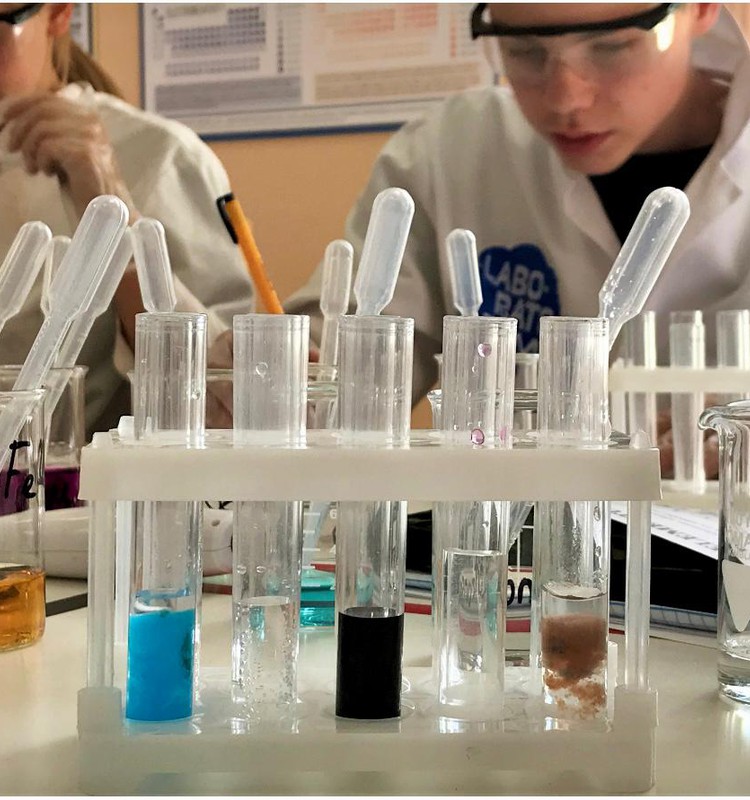 “Laboratorium Zinātnes skola” в сотрудничестве с “HansaMatrix”, “Latvijas Finieris”, “Elme Messer” и “Erica Synths” предлагает бюджетные места для школьников