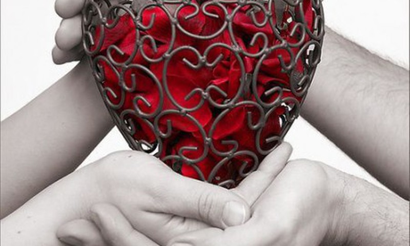 С Днем всех влюбленных!