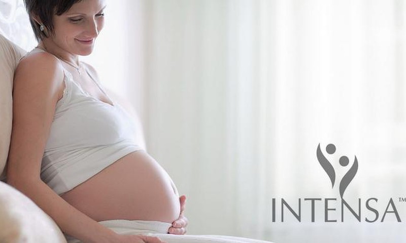 Беременность не повод отказаться от похода к косметологу