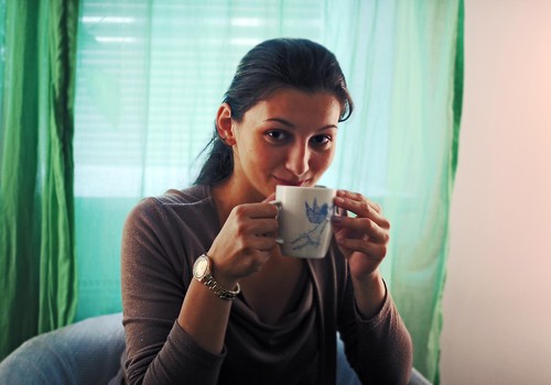 ФОТО: Dallmayr prodomo – идеальный кофе на каждый день!