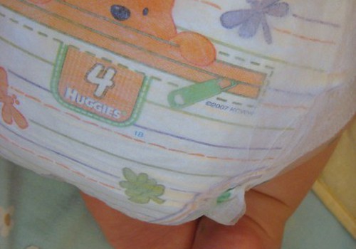 Еще только СЕГОДНЯ - HUGGIES Little Walkers по 6.99Ls!