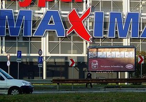 В Maxima продавали ядовитые игрушки