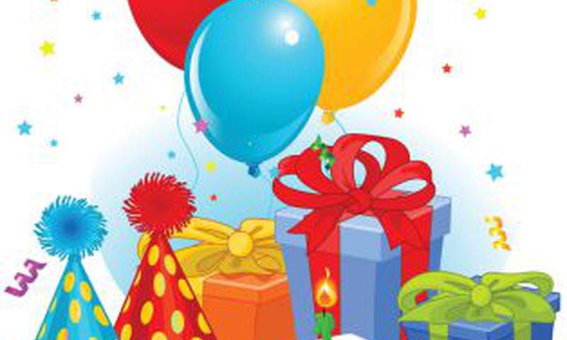 ДИСКУССИЯ: Дни рождения дошкольников - как вы празднуете?