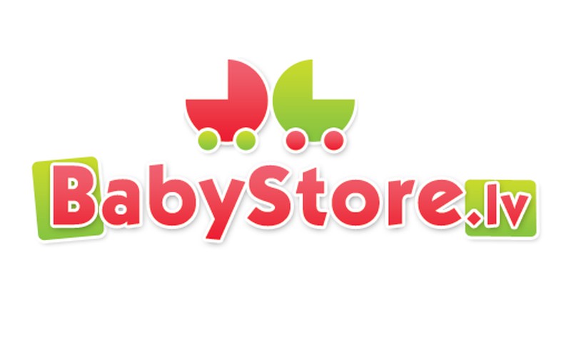 Babystore.lv: полезности и нужности для малышей