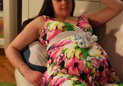 Геморрой во время беременности: что делать?