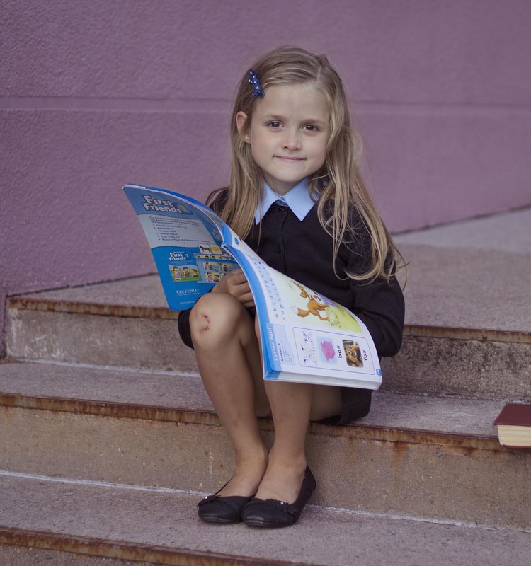 Как привить ребёнку любовь к чтению, и что читать в 7 лет. Часть 4