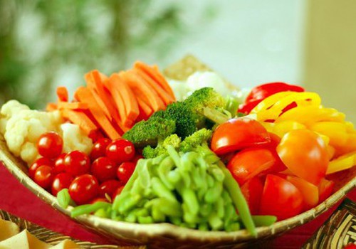 Как именно фрукты и овощи помогают твоему организму