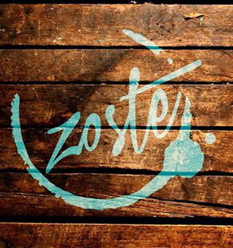 В "Zoste" блюда с американским акцентом