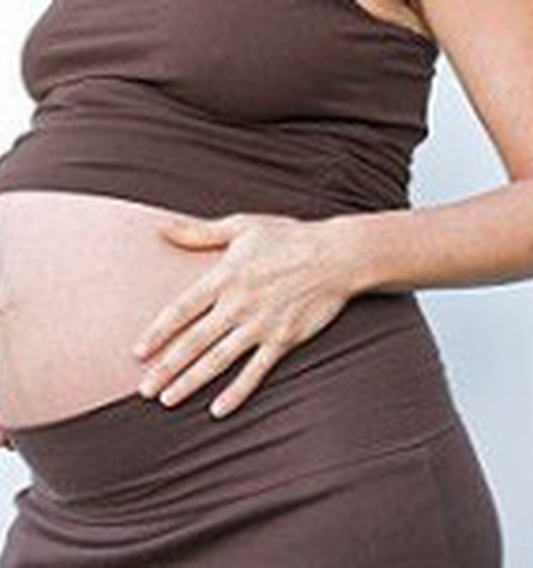 5 вопросов беременной женщины о зубах 