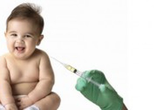Планируется ввести более эффективную вакцину от пневмококковой инфекции 