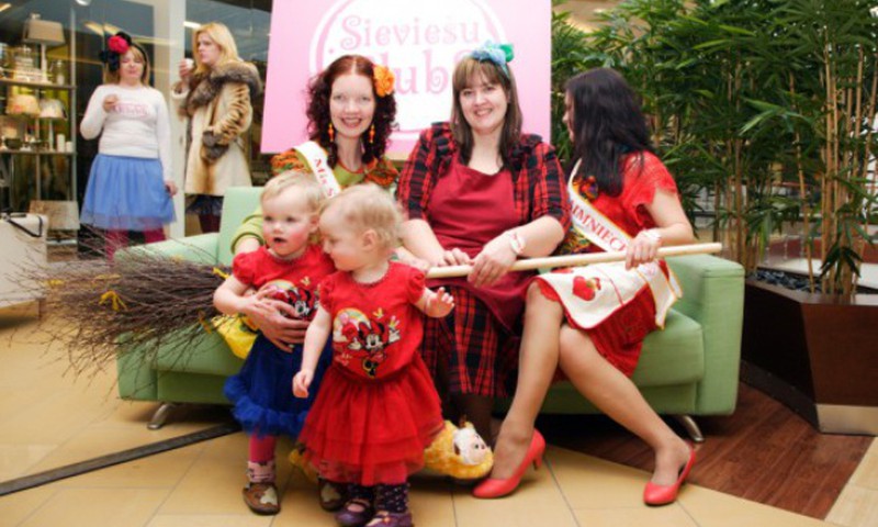 Что вы думаете об Олимпиаде домохозяек?