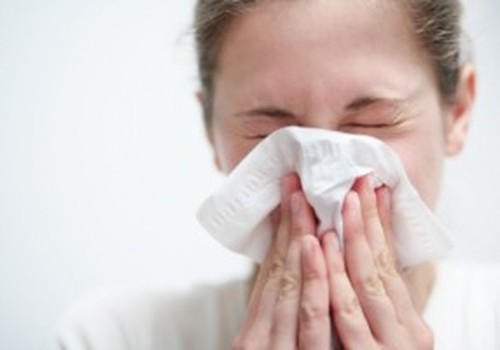 Экспресс-викторина: Проверим знания об аллергии