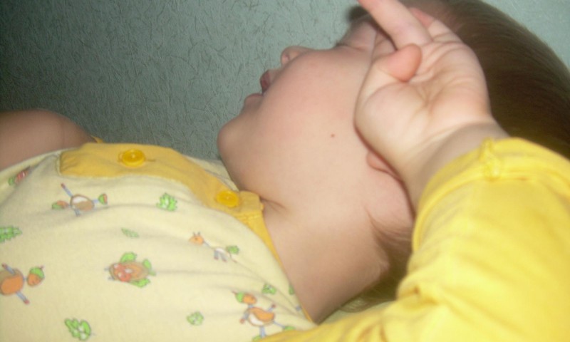 №1 Одно утро из жизни Саши
