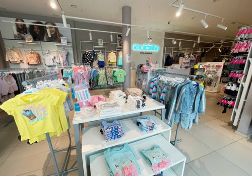 Где одевать детей этим летом? — обзор магазина детской одежды Acoola
