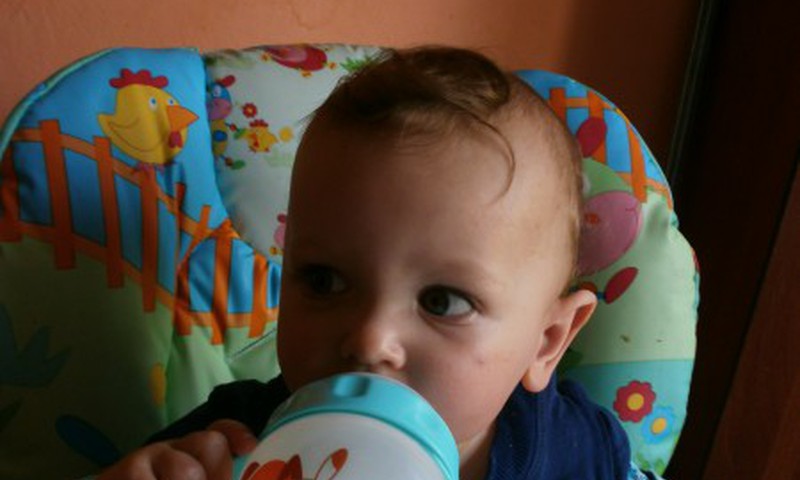 Я расту вместе с Philips Avent!