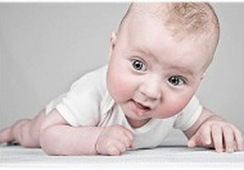 Масло JOHNSON’S® Baby: надёжная и клинически проверенная формула