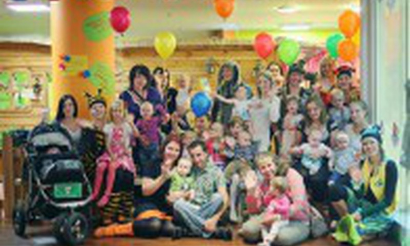 Участвуй в опросе т/ц Galleria Riga и выиграй подарочную карту на 50 Ls!