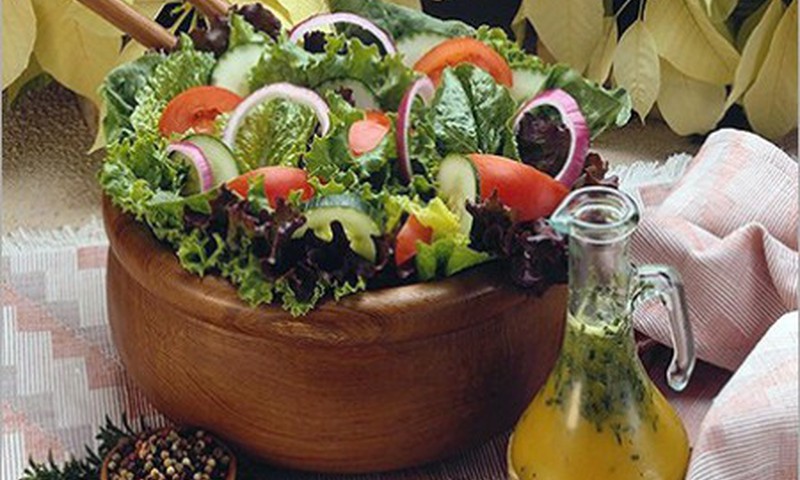 В понедельник начался Великий пост! 