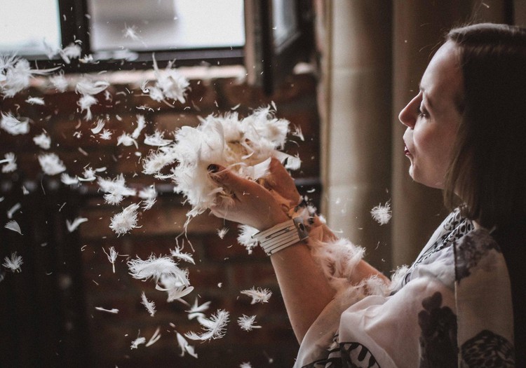 Arin Noviccky photographer: Подарок на 8 марта