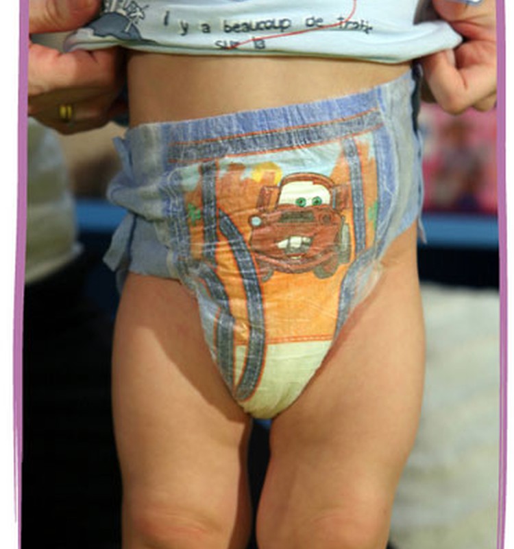 В каких магазинах можно приобрести подгузники Huggies® Pull-Ups®?