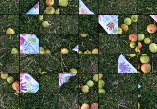 КОНКУРС FACEBOOK: Угадай зашифрованную картинку, напиши свой любимый фрукт и выиграй!