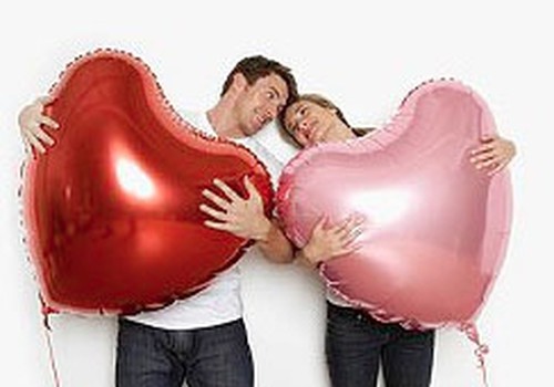 ОПРОС: Что вы думаете о Дне Св. Валентина?