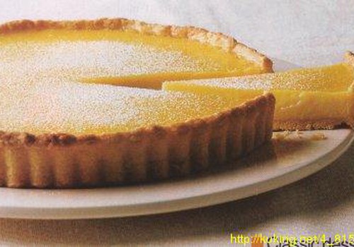 №14 Настя: Я - лимонный пирог