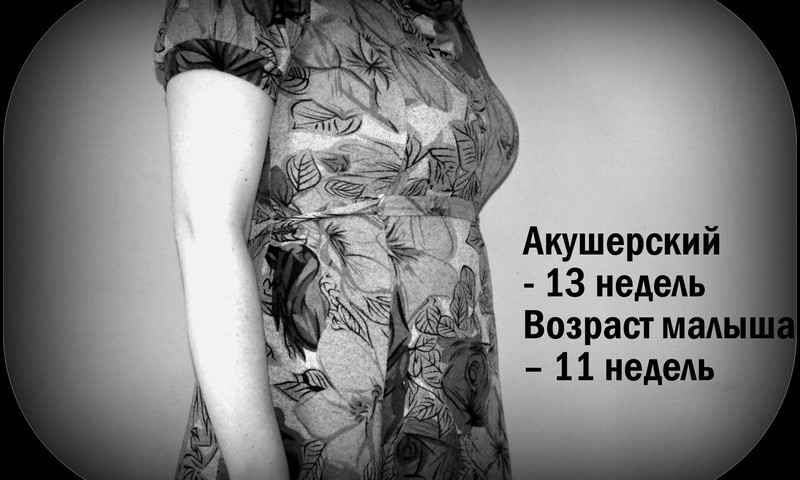УЖЕ БЕРЕМЕННЫЙ БЛОГ: Самый пессимистичный 
