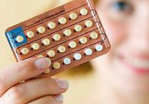 Можно ли менять противозачаточные таблетки?