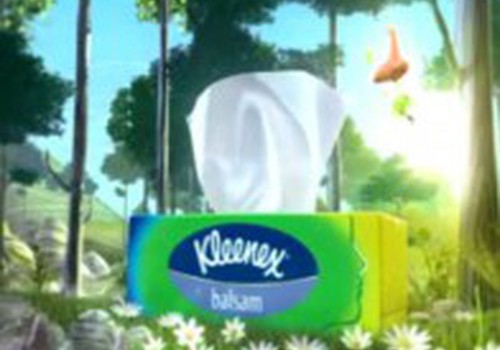 Где можно приобрести носовые платочки Kleenex® Balsam?