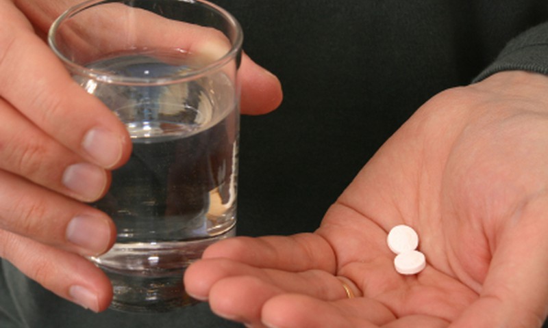 КАТЯ: Про таблетки, пилюли и витаминки