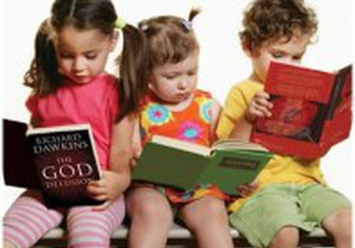 Исследование: латвийские дети не хотят читать