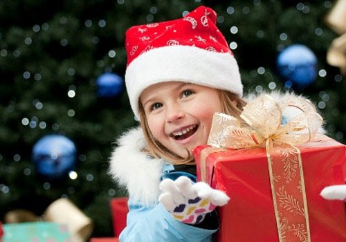Рождество в Латвии: худшие подарки и где уже деток ждет сюрприз