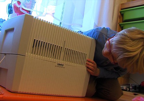 Влажность воздуха в доме - какое значение она имеет зимой? Узнаем в ONLINE TV!