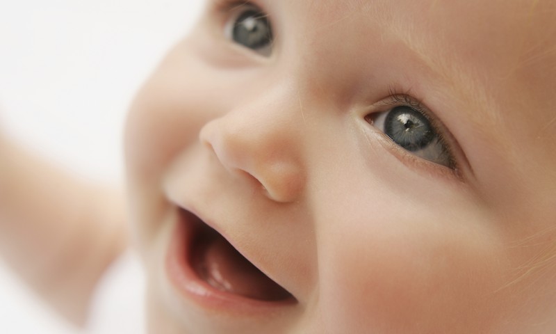 Нежные губы малыша требуют особой заботы!