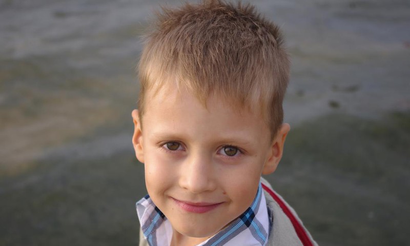 ИВАН: У меня будет красивая, не спорящая семья...