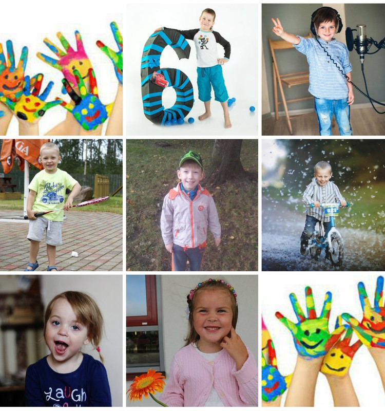 Проект "Дошкольник": Читайте блоги каждый день!