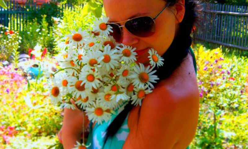 Поздравляем нашу Инночку с ее днем рождения!