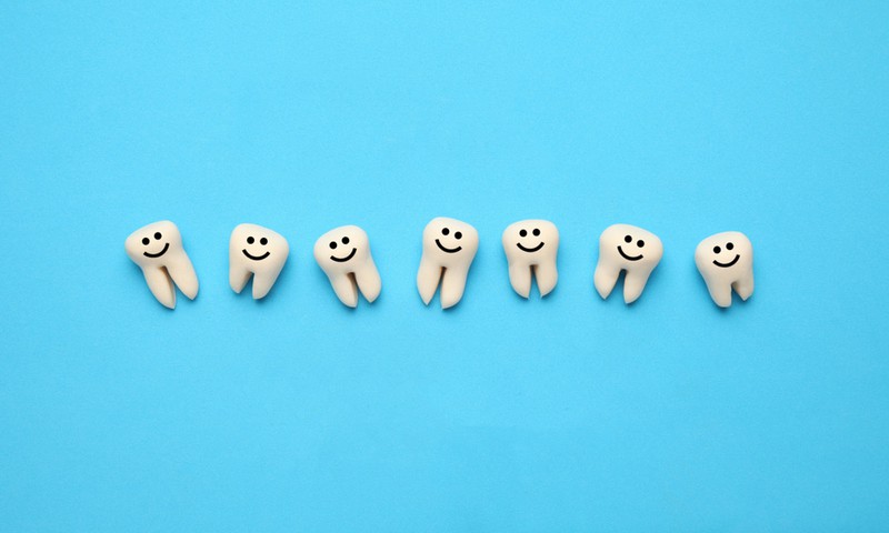 К стоматологу без страха – лечение зубов у детей под общей анестезией