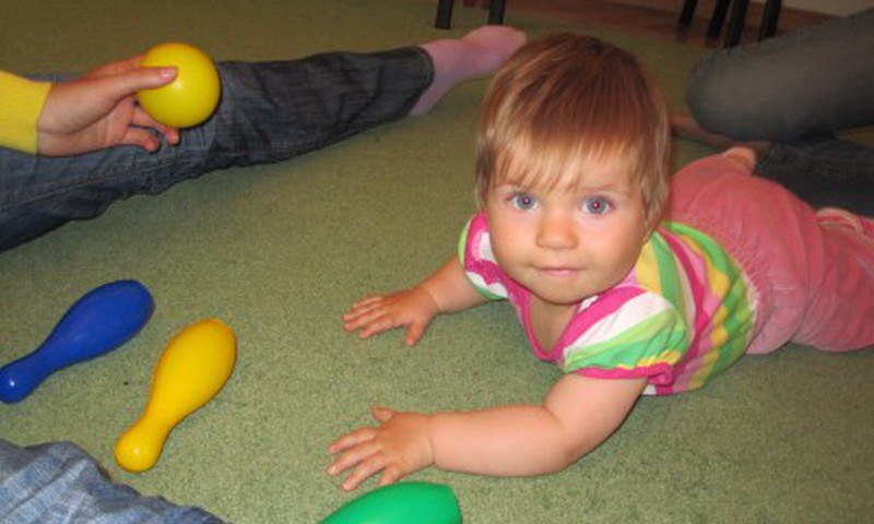 В понедельник - первый в жизни выпускной