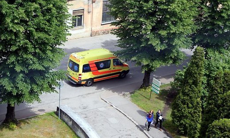 Родильное отделение оставят в больнице им. Страдыня