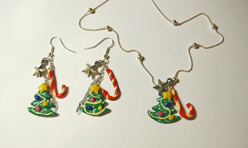 Готовимся к новогодним праздникам: четвёртый победитель