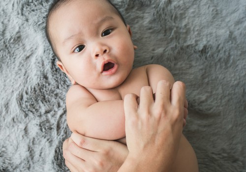 8 июля хендлинг для будущих родителей с физиотерапевтом Кристиной Асоновой
