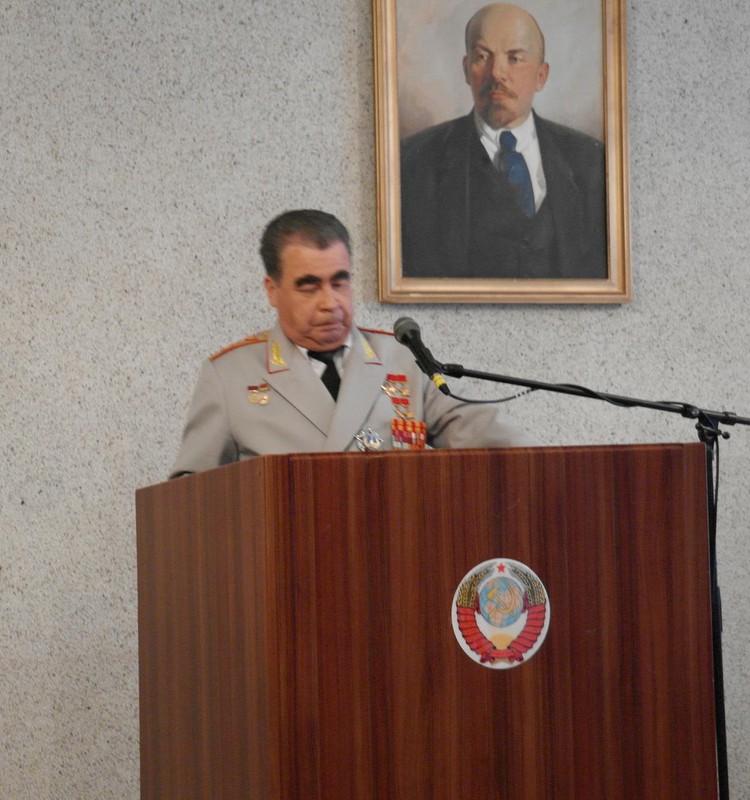 Секретный объект Юрмалы: Госдача № 2 – back to USSR