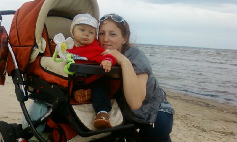 Ваш малыш родился в июне? Приходите на встречу 4 июля!