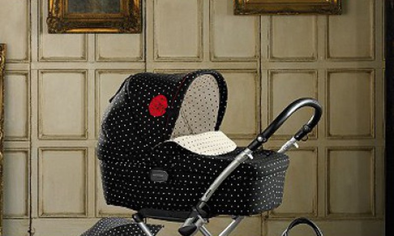 Какую коляску купить "3 в 1"?