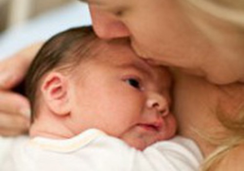 На иммунитет ребенка влияет даже ход родов